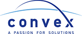 Convex Logo